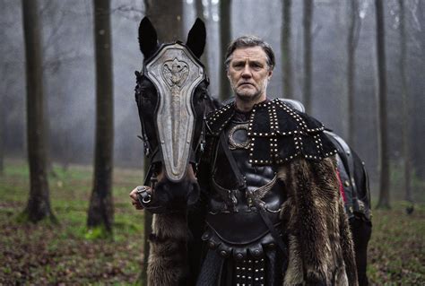 Britannia Sky Atlantic Series 3 Review A Sweary Historical Romp Not