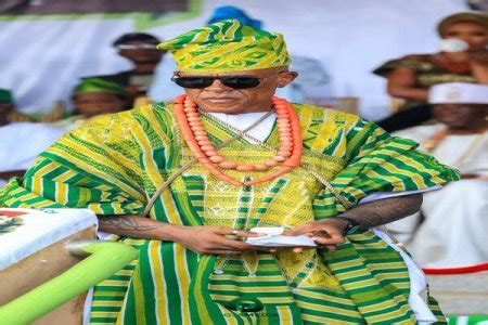 ijebu ode cultural celebration | Nigerian Bulletin