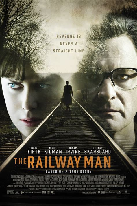 The Railway Man - Rotten Tomatoes