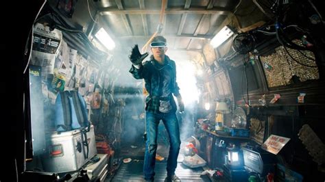 Wil Wheaton Is In Ready Player One Despite What Wil Wheaton Claimed