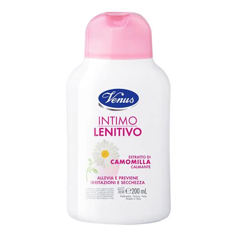 Venus Intimo гель для інтимної гігієни 200 ML купити в інтернет