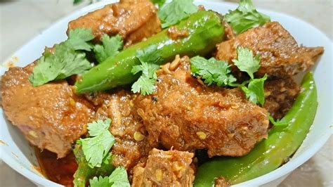 How To Make Achar Gosht Achar Gosht Recipe Achari Chicken Recipe