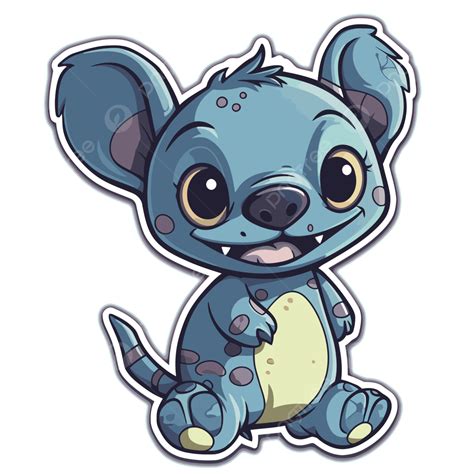 Lilo And Stitch Clipart Png Vector Psd And Clipart With Off