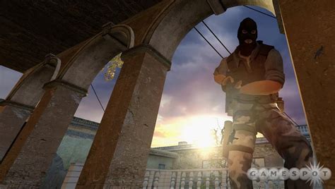 Counter Strike Source Hands On Impressions Pre Beta Testing Gamespot