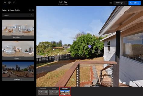 How To Create A 360 Virtual Tour On A Budget