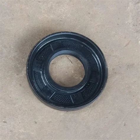 Black Rubber Oil Seal At Rs 21 Piece Rubber Oil Seal In Ahmedabad