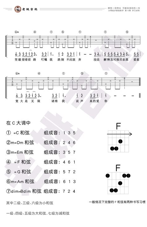 真的爱你吉他谱 Beyond C调吉他弹唱谱 琴谱网