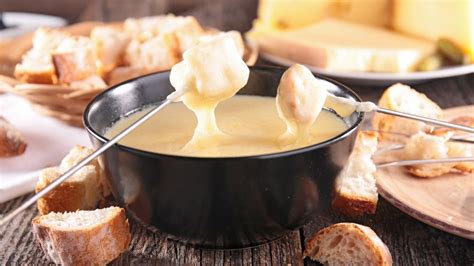 Top Imagen Receta Fondue Suiza Abzlocal Mx