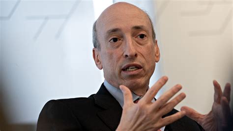 SECs Gary Gensler Says Approach To Crypto Didnt Actually Differ Much