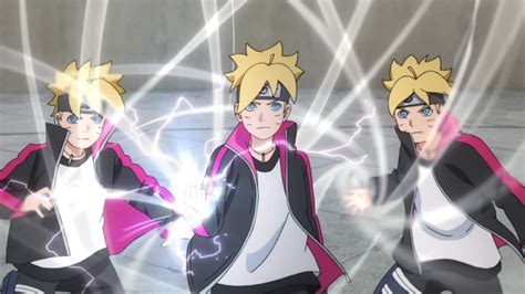 Boruto Naruto Next Generations Episode 220 Live Stream Details How