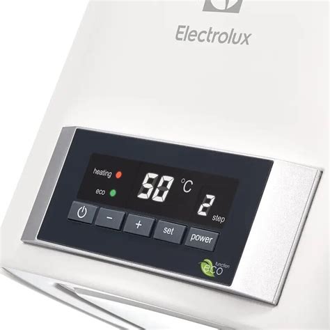 Boileris Electrolux Ewh Formax Dl L Cena Lv