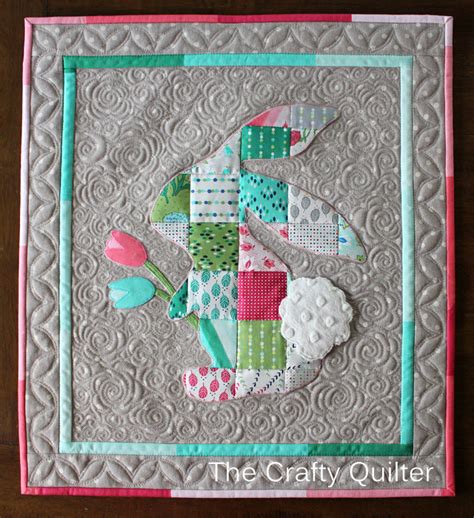 Mini Charm Pack Ideas The Crafty Quilter