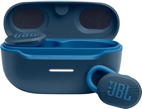 JBL Endurance Race Waterproof True Wireless Active Sport Earbuds Up