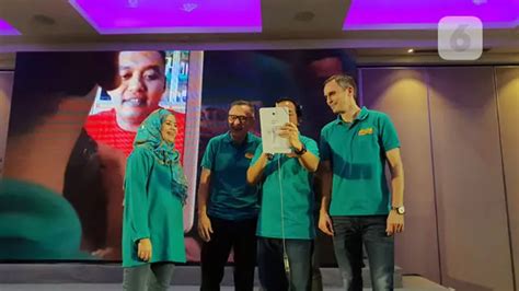 Indosat Ooredoo Investasikan Rp 6 4 Triliun Untuk Geber 4G Di 2018