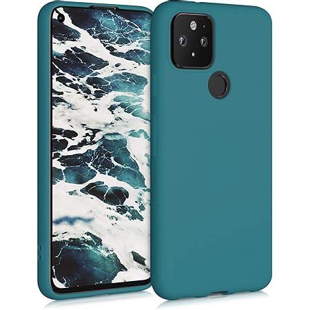 Kwmobile Housse Compatible Avec Google Pixel Coque Housse De