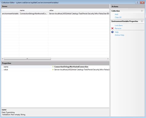 Ms Sql Server Connection String Explorerlasopa