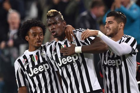 Enjoy Paul Pogba's play at Juventus instead of obsessing over transfer ...