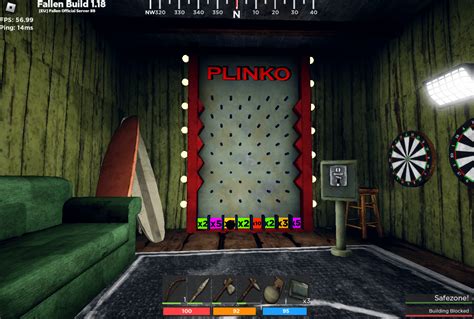 I Found This In Some Roblox Rust Remake Rsennyk4