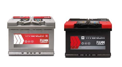 Akumulator samochodowy Fiamm - Uruchom.com