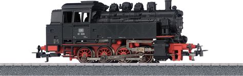 M Rklin Start Up Tenderlokomotive Br Db Ep Iii Amazon De