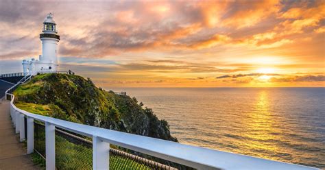 The Cape Byron Lighthouse Declaration