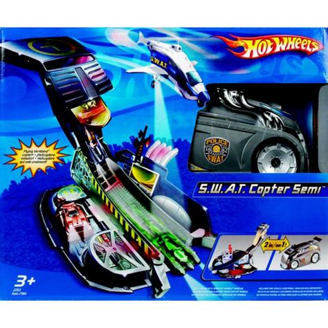 Hot Wheels přenosné sady Mattel Maxíkovy hračky