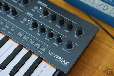 Arturias MiniFreak Is A Weird But Powerful Digital Synth At A Great