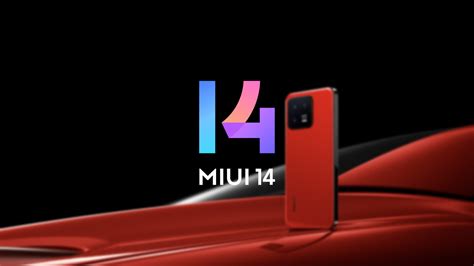 New MIUI 14 Update Is Rolling Out To The Redmi Note 10 Pro Max Here