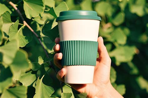 The Best Branded Reusable Coffee Cups | Premier Brands