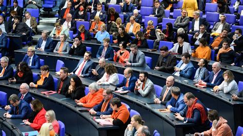 B Rgergeld Kompromiss Bundestag Und Bundesrat Geben Gr Nes Licht