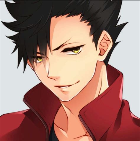 Kuroo Tetsurou Anime Amino