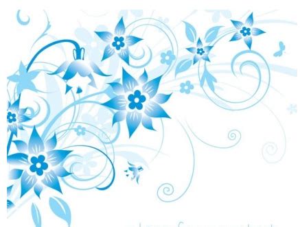 Flower Background Vector Png Best Flower Site