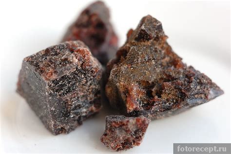 Красная гималайская соль | fotorecept.ru