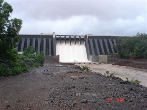 10 Largest Hydro Power Plant In India