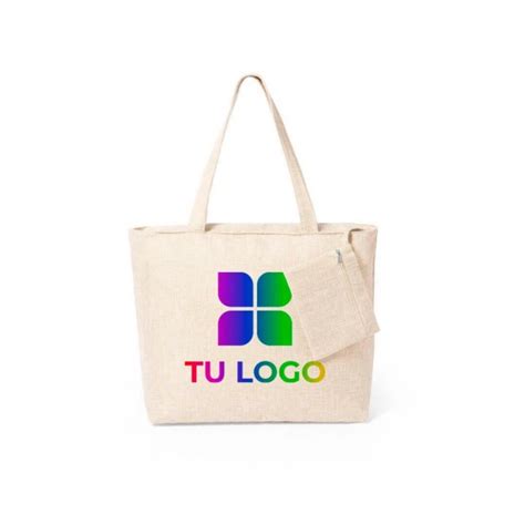 Bolsas Playa Con Neceser De Poli Ster Sublimadas Creapromocion