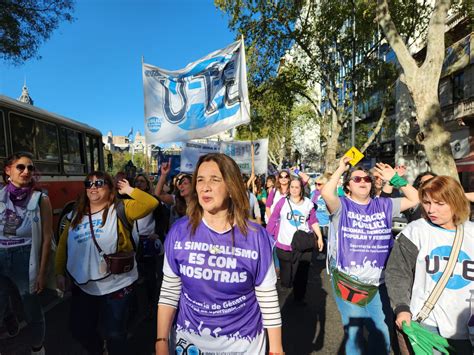 Central De Trabajadores Y Trabajadoras De La Argentina Masiva