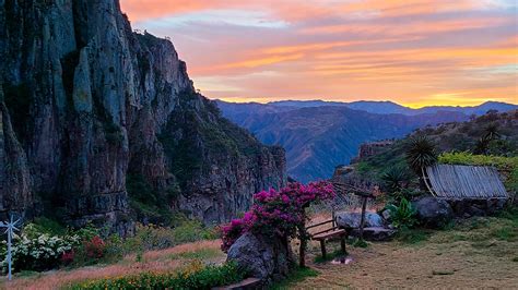 Kokoyome Un Paraíso En La Sierra De Chihuahua México Desconocido