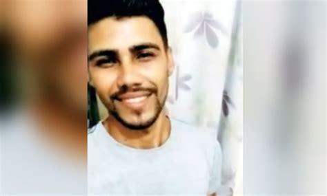 Jornal Destaque Baixada Jovem Morto A Tiros Em Belford Roxo