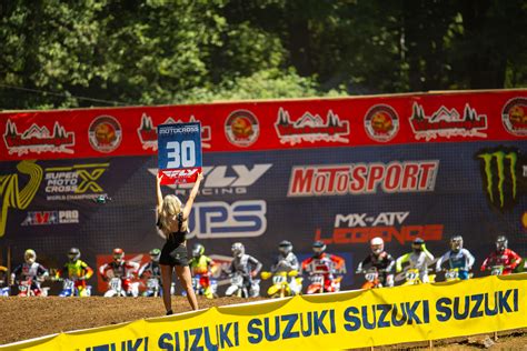 Gallery Motosport Washougal National Pro Motocross Championship