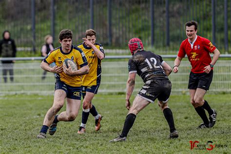 RUGBY Fédérale 2 Le RCA veut tourner la page en terminant sur une