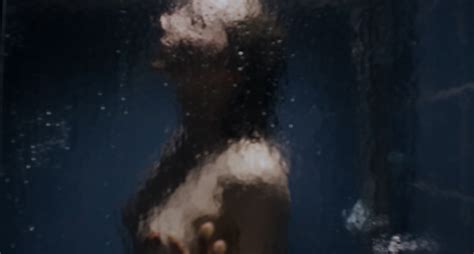 Naked Lilith Stangenberg In Wild