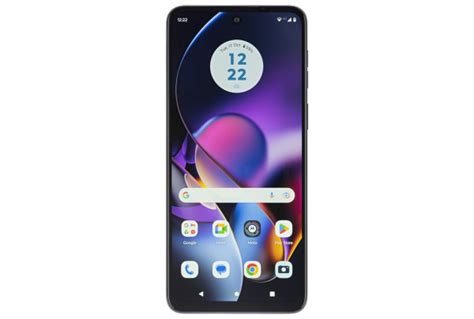 Motorola Moto G54 5G 256 8 GB Midnight Blue Test Reviews