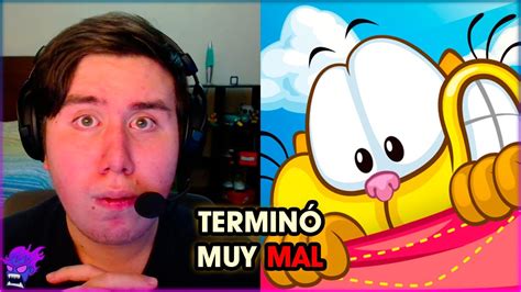 Chule Reacciona A MUNDO GATURRO Toda La Historia Explicada De WIZZY