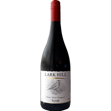 Buy Lark Hill Regional Shiraz Ml Paramount Liquor