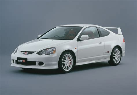 The Honda Integra DC5 Type R Story Sports Coupe Masterpiece