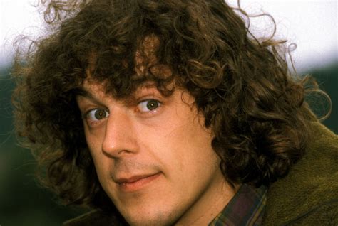 Alan Davies up for new Jonathan Creek episodes | What to Watch