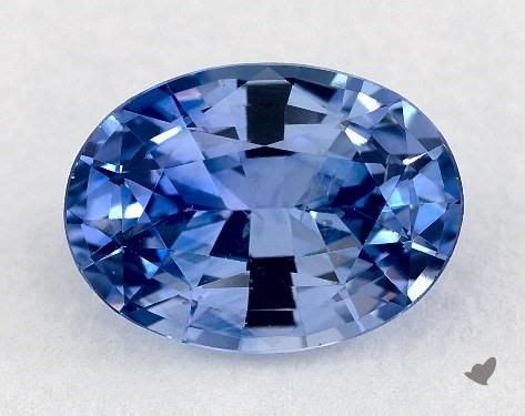 Blue Ceylon Sapphire What Makes It So Special Naturally Colored 2022