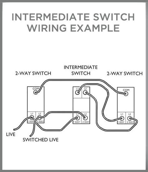 10+ Eaton Light Switch Wiring - JessShahma