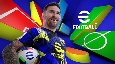 EFootball Leo Messi Edition 2025 Simplified Chinese English Korean