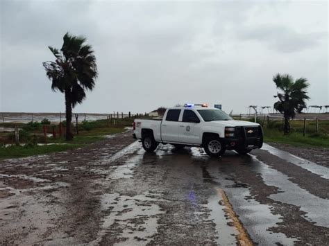 Por prevención se cierran playas de Ponce y el Vigía